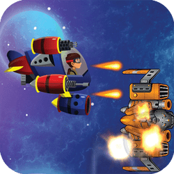 Alien Shooter - Arcade game icon
