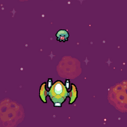 Alien Space War - Arcade game icon