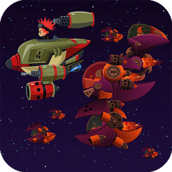 Alien War - Arcade game icon