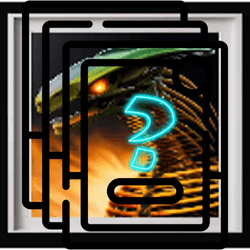 Aliens Memory Match - Puzzle game icon