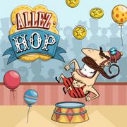 Allez Hop - Arcade game icon