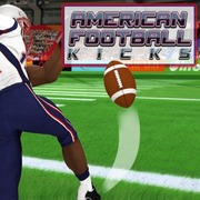 American Football Kicks - Sport game icon