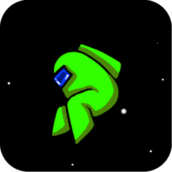 Among at Easter - Arcade game icon