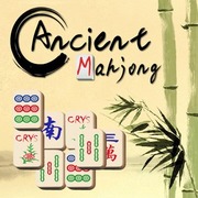 Ancient Mahjong - Puzzle game icon