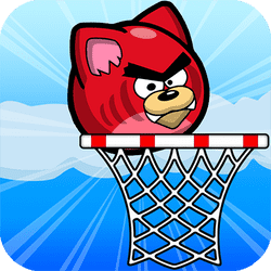 Angry Purrs - Arcade game icon