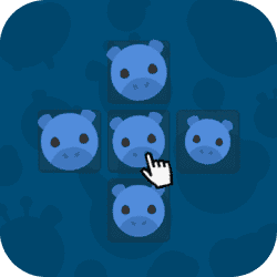Animal Cells - Puzzle game icon