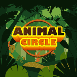 Animal Circle - Arcade game icon