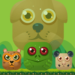 Animal Match Master - Puzzle game icon