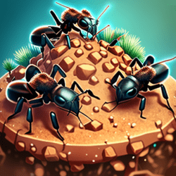 Ant Colony - Strategy game icon