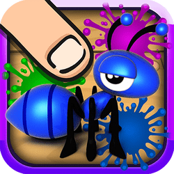 Ant Squisher 2 - Junior game icon