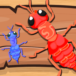 Ants - Arcade game icon