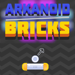 Arkanoid Bricks - Classic game icon