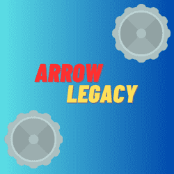 Arrow Legacy - Arcade game icon