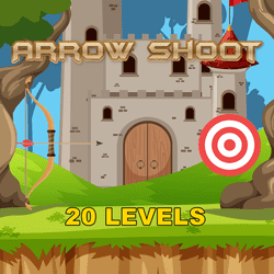 Arrow Shoot - Sport game icon
