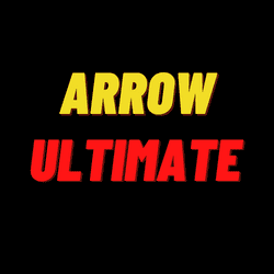 arrow ultimate - Arcade game icon