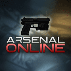 Arsenal Online - Strategy game icon