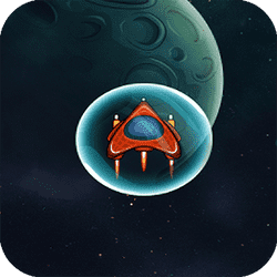 Asteroid - Classic game icon