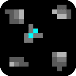 Asteroids Slam - Arcade game icon