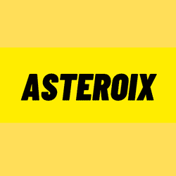 Asteroix - Arcade game icon