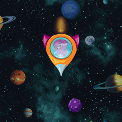 Astro Shooter - Arcade game icon