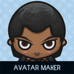 Avatar Maker - Puzzle game icon