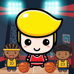 B-Baller - Arcade game icon