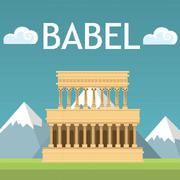 Babel - Arcade game icon