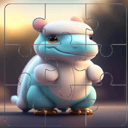 Baby Appa Tile Puzzle Frenzy - Puzzle game icon