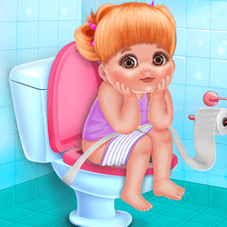 Baby Ava Daily Activities - Junior game icon