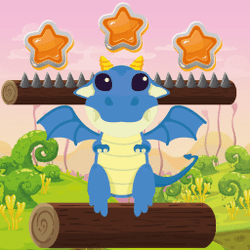 Baby Dragon - Arcade game icon