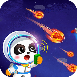 Baby Panda Up - Arcade game icon