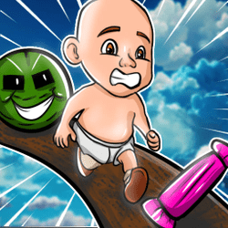 BabyScape - Adventure game icon