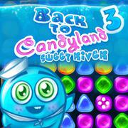 Back To Candyland - Episode 3 - Matching game icon
