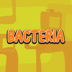Bacteria - Puzzle game icon