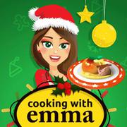 Baked Apples - Cooking with Emma - Girls game icon