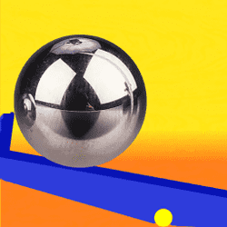 Ball Balance Challenge - Arcade game icon