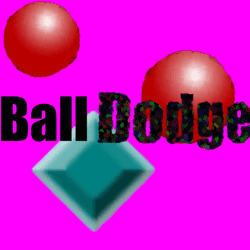 Ball Dodge - Arcade game icon