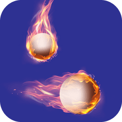 Ball Falling Match Color  - Arcade game icon