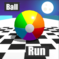 Ball Run 3D - Arcade game icon