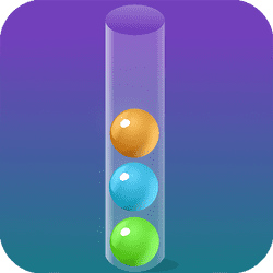 Ball Sort Color - Puzzle game icon