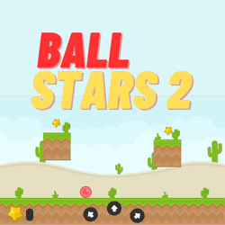 Ball Stars 2 - Arcade game icon
