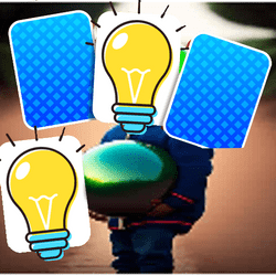 Balloon Artist Memory Match - Puzzle game icon