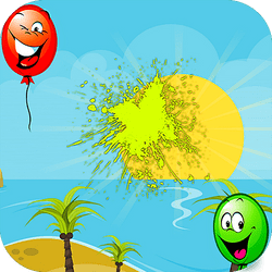 Balloon Paradise - Classic game icon