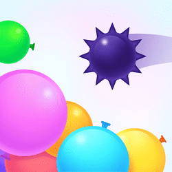 Balloon Slicer - Puzzle game icon