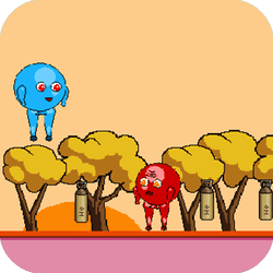 Balloonaa 2 - Adventure game icon