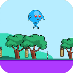 Balloonaa - Adventure game icon