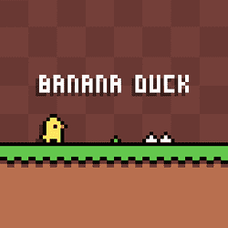 Banana Duck - Adventure game icon