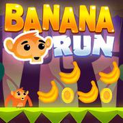 Banana Run - Arcade game icon