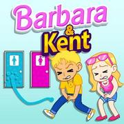 Barbara & Kent - Puzzle game icon