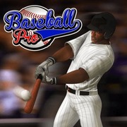 Baseball Pro - Sport game icon